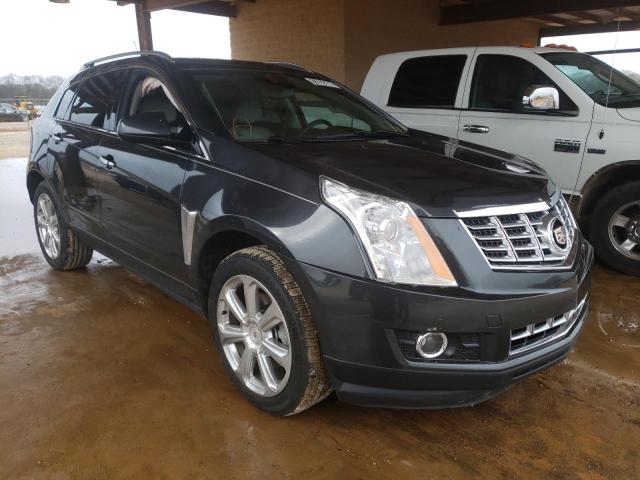 CADILLAC SRX PERFOR 2015 3gyfnce36fs638622