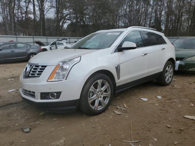 CADILLAC SRX PERFOR 2015 3gyfnce36fs639530