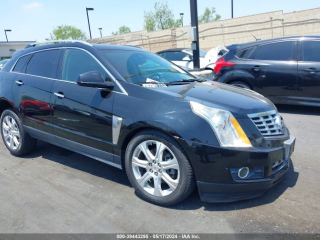 CADILLAC SRX 2016 3gyfnce36gs501407