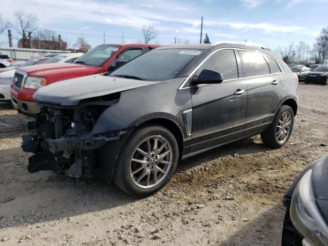 CADILLAC SRX 2016 3gyfnce36gs510382