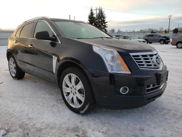 CADILLAC SRX PERFOR 2016 3gyfnce36gs515257