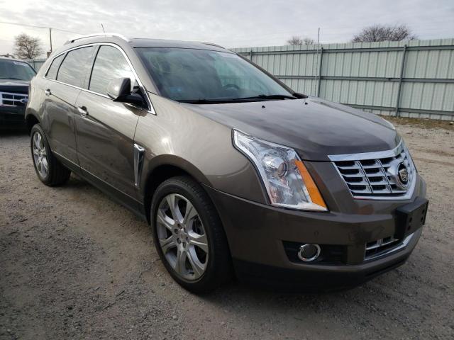 CADILLAC SRX PERFOR 2016 3gyfnce36gs521317