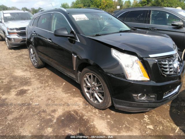 CADILLAC SRX 2016 3gyfnce36gs561686