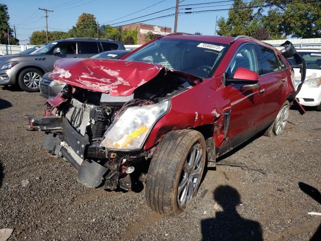 CADILLAC SRX PERFOR 2016 3gyfnce36gs565186