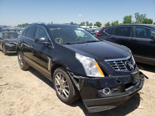 CADILLAC SRX PERFOR 2016 3gyfnce36gs567133