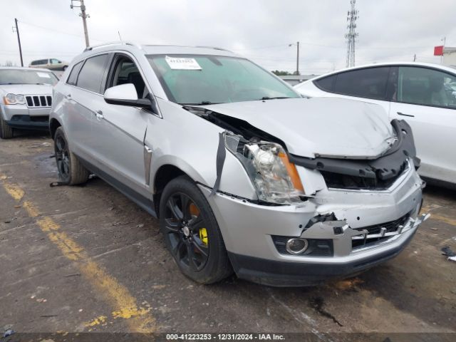 CADILLAC SRX 2016 3gyfnce36gs577368