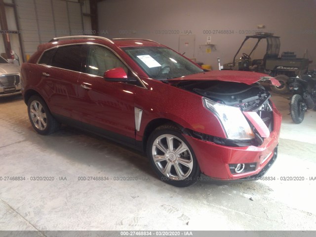 CADILLAC SRX 2016 3gyfnce36gs578004