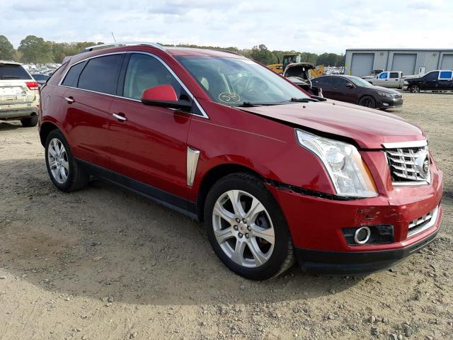 CADILLAC SRX PERFOR 2016 3gyfnce36gs578360