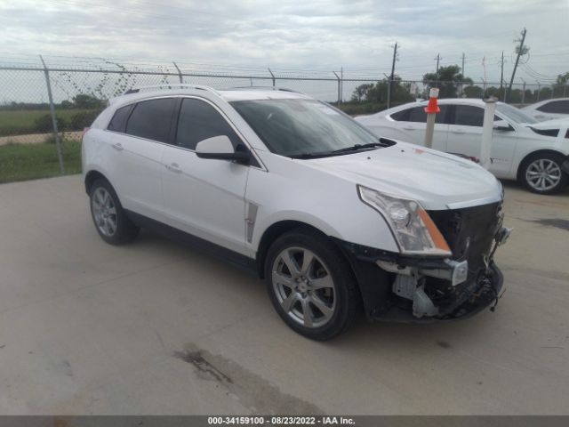 CADILLAC SRX 2012 3gyfnce37cs534944