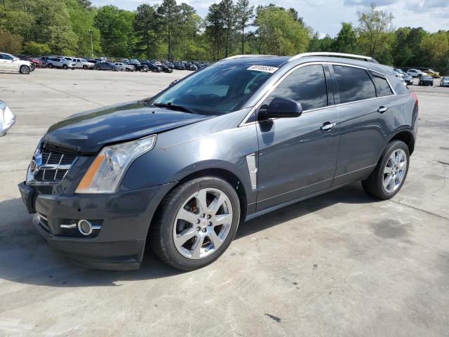 CADILLAC SRX 2012 3gyfnce37cs573419