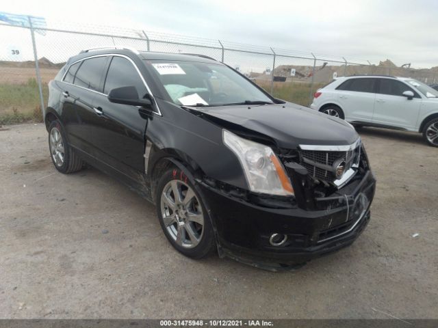 CADILLAC SRX 2012 3gyfnce37cs590172