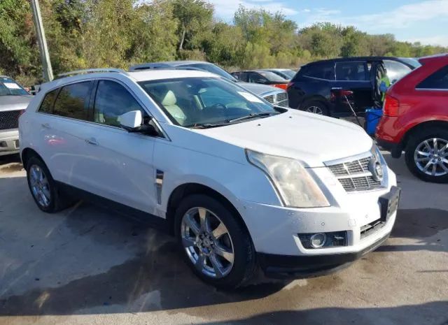 CADILLAC SRX 2012 3gyfnce37cs596909