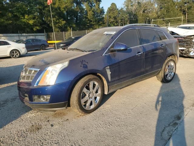 CADILLAC SRX PREMIU 2012 3gyfnce37cs599924