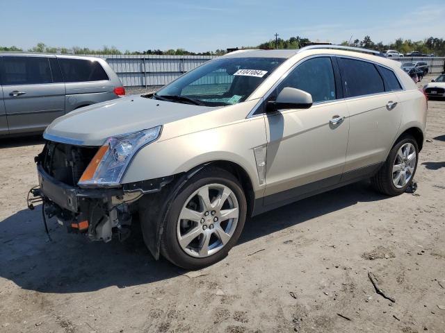 CADILLAC SRX 2012 3gyfnce37cs600456