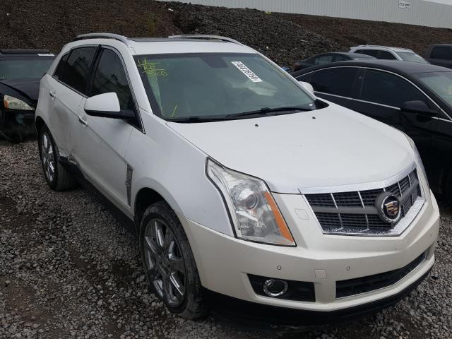 CADILLAC SRX PREMIU 2012 3gyfnce37cs609450