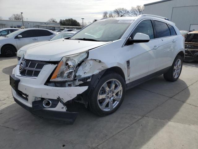 CADILLAC SRX PREMIU 2012 3gyfnce37cs615331