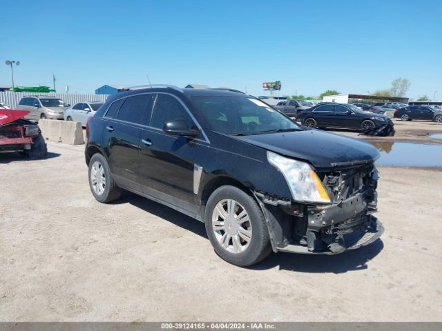 CADILLAC SRX 2013 3gyfnce37d5596104