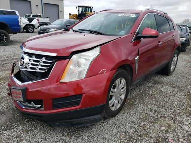 CADILLAC SRX LUXURY 2013 3gyfnce37ds517014