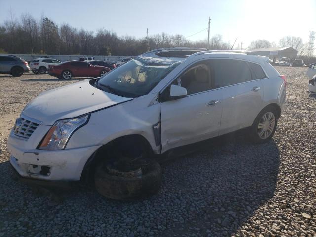 CADILLAC SRX LUXURY 2013 3gyfnce37ds526862