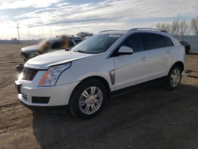 CADILLAC SRX 2013 3gyfnce37ds529406