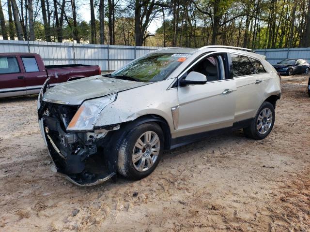 CADILLAC SRX 2013 3gyfnce37ds542849