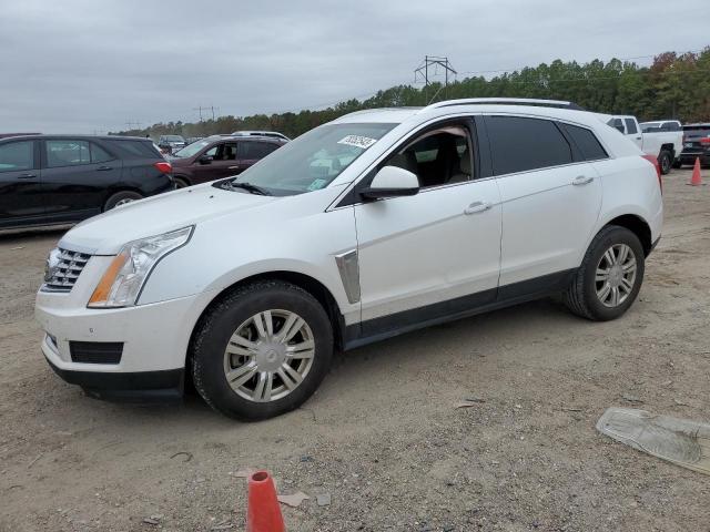 CADILLAC SRX 2013 3gyfnce37ds544813