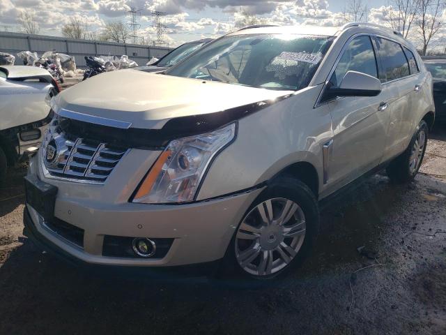 CADILLAC SRX 2013 3gyfnce37ds547243