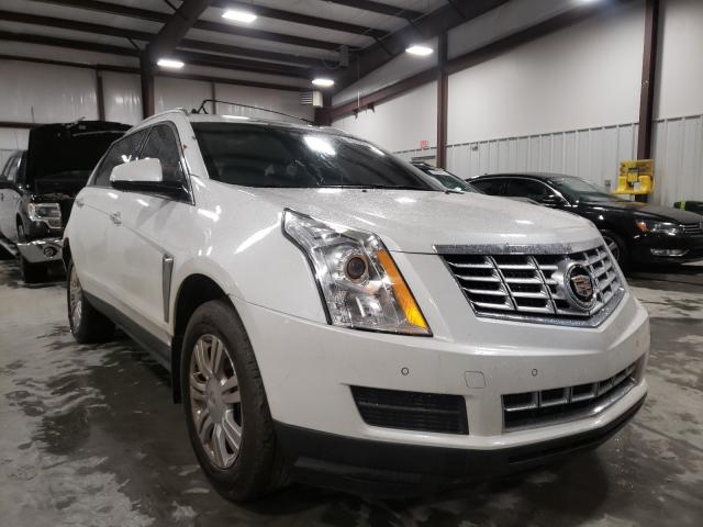 CADILLAC SRX LUXURY 2013 3gyfnce37ds561885