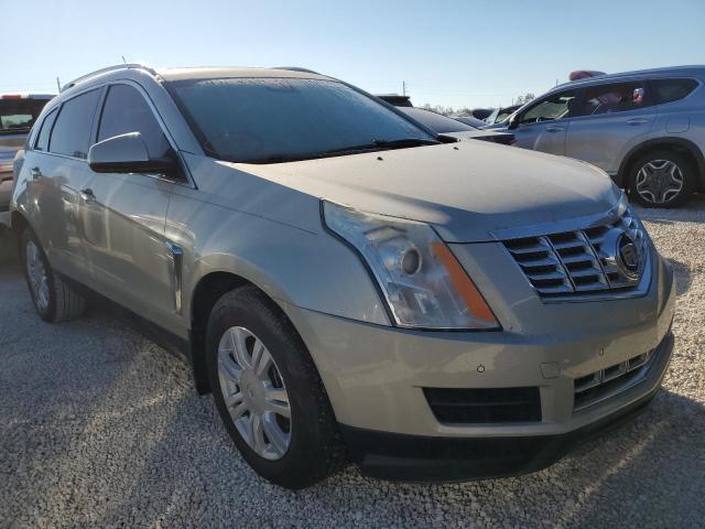 CADILLAC SRX LUXURY 2013 3gyfnce37ds580355