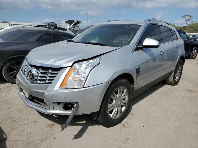 CADILLAC SRX LUXURY 2013 3gyfnce37ds599780