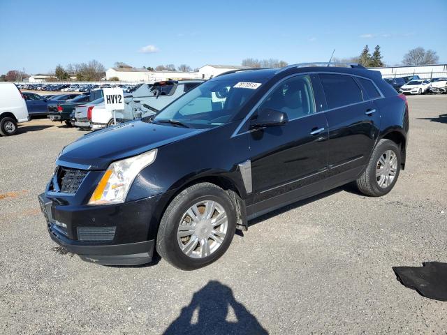 CADILLAC SRX 2013 3gyfnce37ds625052