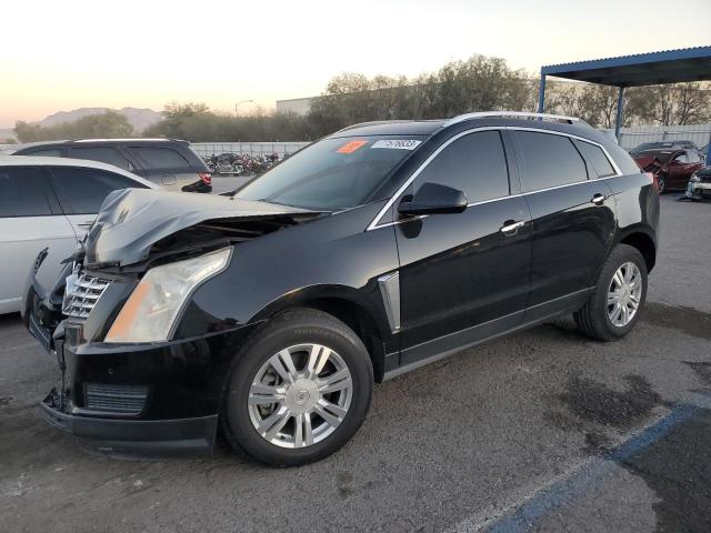 CADILLAC SRX 2013 3gyfnce37ds632177