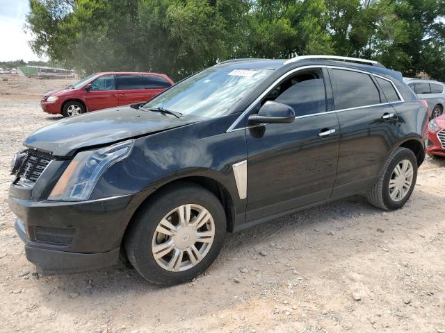 CADILLAC SRX LUXURY 2013 3gyfnce37ds635483