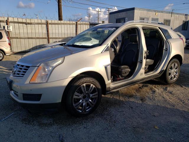 CADILLAC SRX 2013 3gyfnce37ds644815