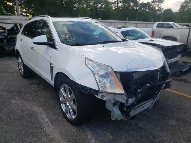 CADILLAC SRX PERFOR 2014 3gyfnce37es557501