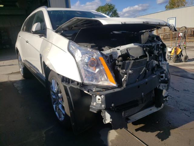 CADILLAC SRX PERFOR 2014 3gyfnce37es565890