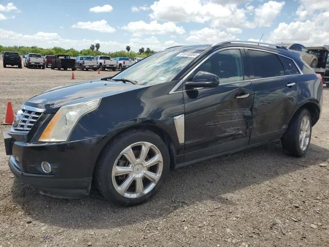 CADILLAC SRX PERFOR 2014 3gyfnce37es581586