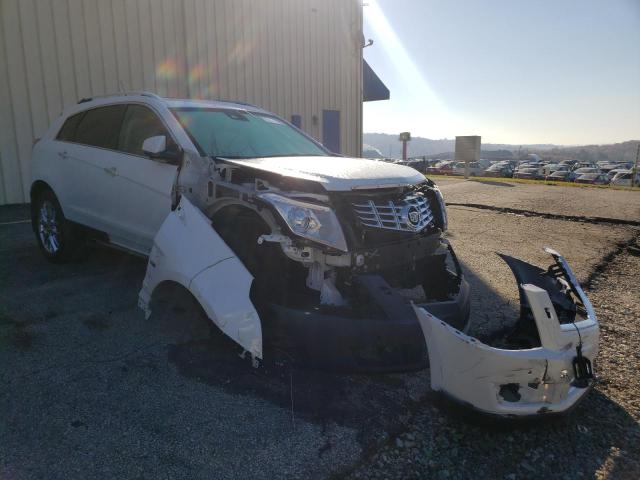 CADILLAC SRX PERFOR 2014 3gyfnce37es582771