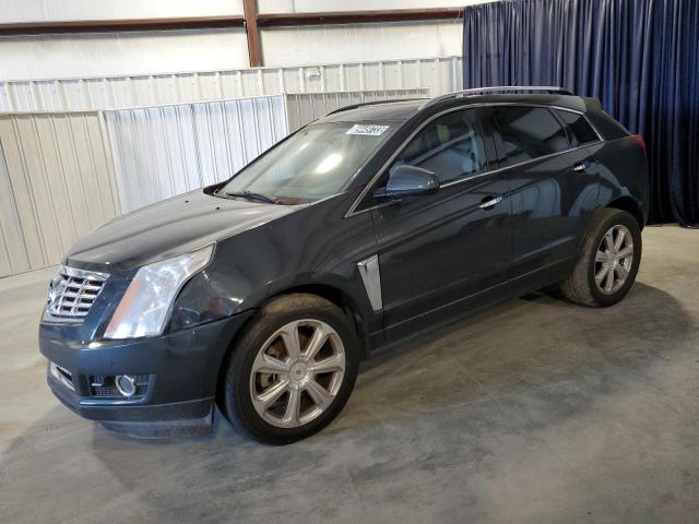 CADILLAC SRX PERFOR 2014 3gyfnce37es583676