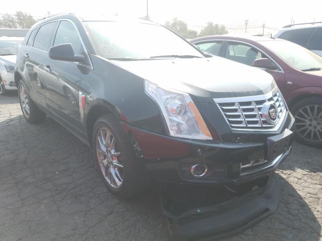 CADILLAC SRX PERFOR 2014 3gyfnce37es588392