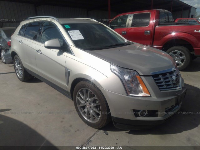 CADILLAC SRX 2014 3gyfnce37es592118