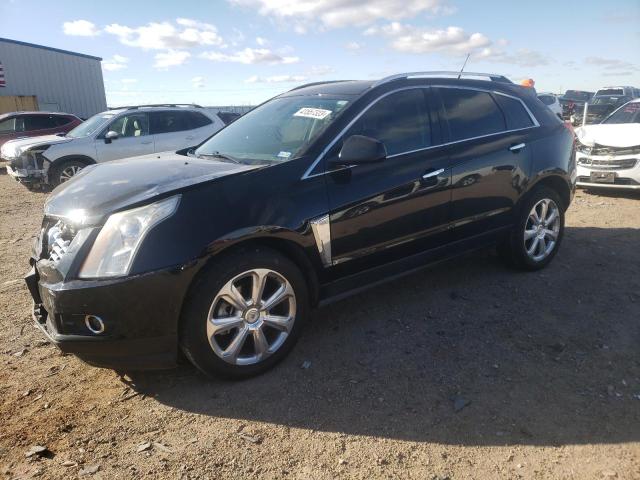 CADILLAC SRX PERFOR 2014 3gyfnce37es613078