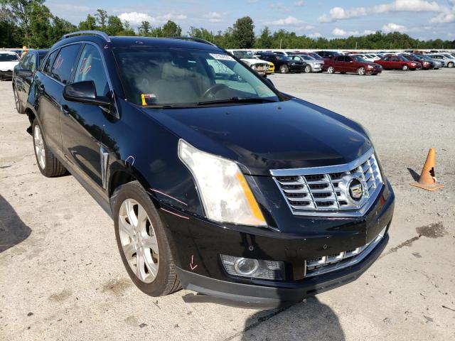 CADILLAC SRX PERFOR 2014 3gyfnce37es625652