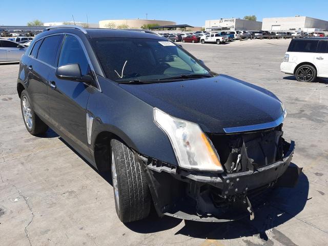 CADILLAC SRX PERFOR 2014 3gyfnce37es629376