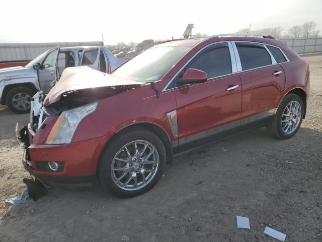 CADILLAC SRX 2014 3gyfnce37es632956