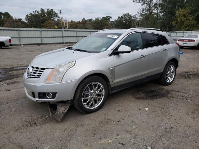 CADILLAC SRX 2014 3gyfnce37es645299