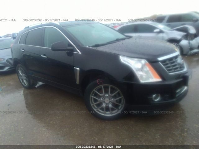 CADILLAC SRX 2014 3gyfnce37es647795