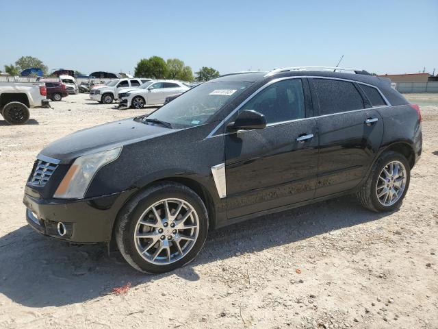 CADILLAC SRX PERFOR 2014 3gyfnce37es663270