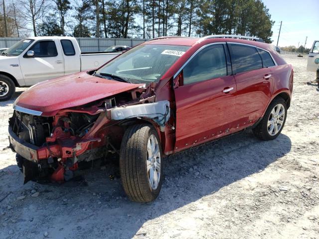 CADILLAC SRX PERFOR 2014 3gyfnce37es666475