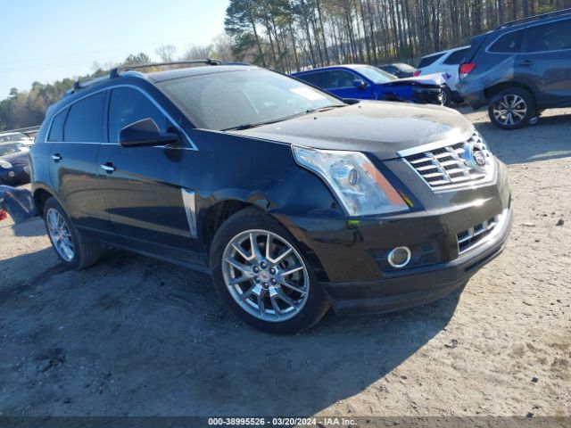 CADILLAC SRX 2014 3gyfnce37es672812